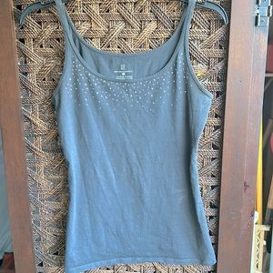 New York & Company Tank Top